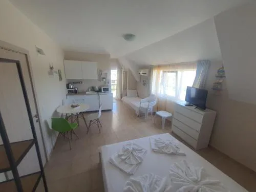 Apartments Ivelin