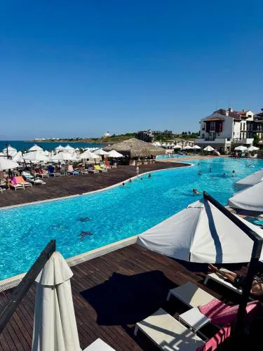 Casa Oasis Lozenets