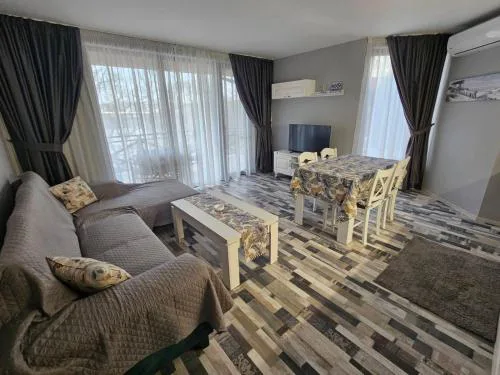 Denevi' seaside apartment - 2 bedrooms