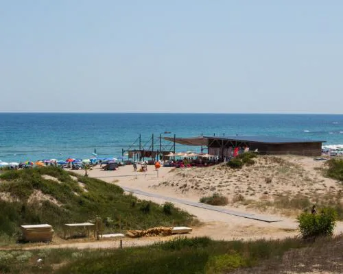 Lovely 2 bedrooms Flat - 1st line Central Beach Lozenets