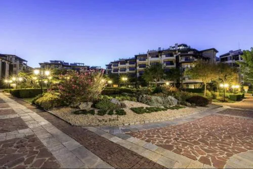 Oasis Beach Club - "Valencia'' apartment