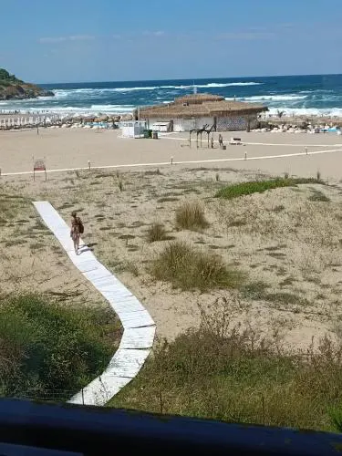 Oasis beach house , apartment Nevena