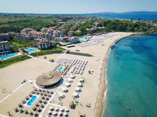 Oasis Resort Lozenets