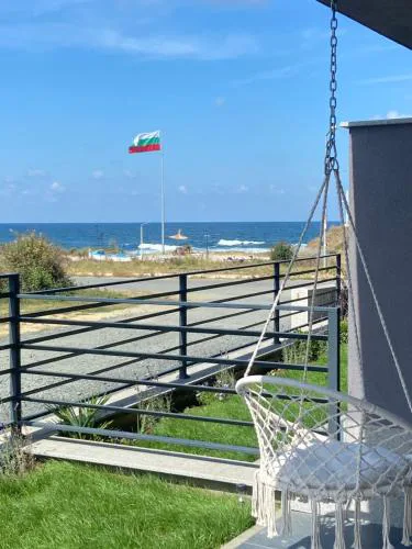 Порт Лозенец Морска Гледка - Port Lozenets Sea View