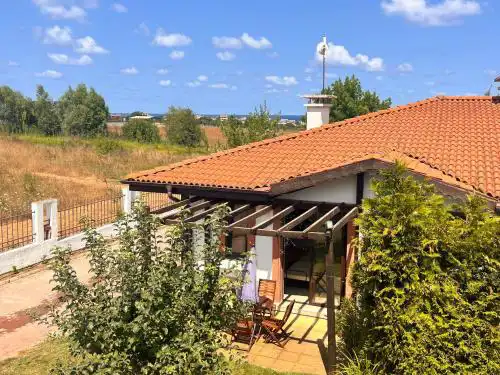 Velika Garden Villas 1 bedroom apartment, Lozenets