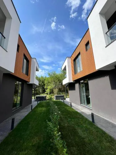 Villas Park Lozenets