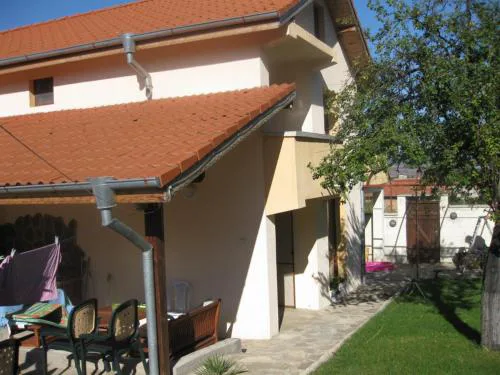 Villa Tunley