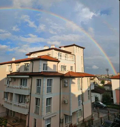 Апартаменти Кастро2-Castro Apartments2