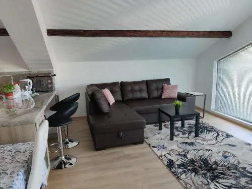 Apartment 7