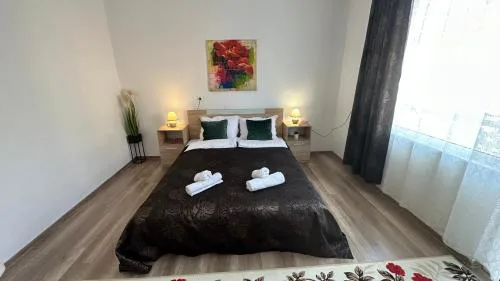 Apartment ADELINA