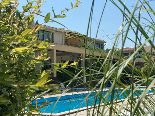 Coastal home Arapya