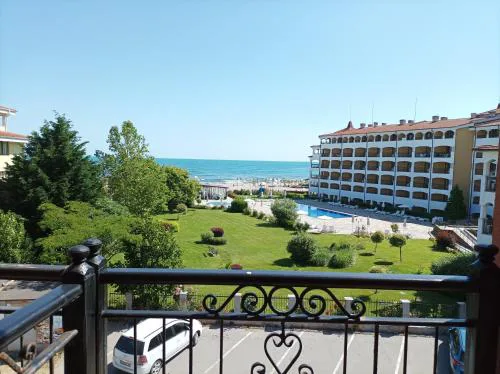 One-bedroom apartment A 304 Nestinarka-Tsarevo