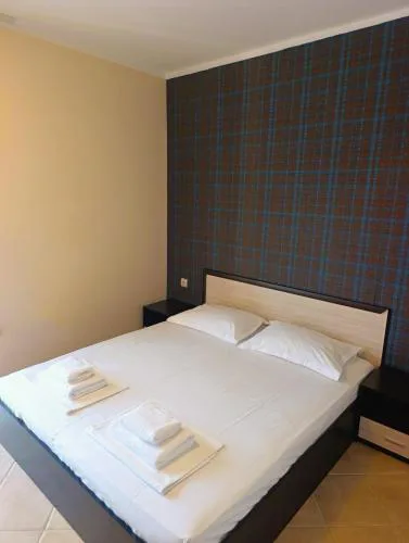 Private Apartments in Primea Beach Residence Section B
