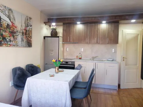 Apartament ,,EDELVAIS- LUX''