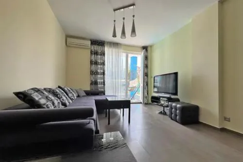 Apartments Nessebar