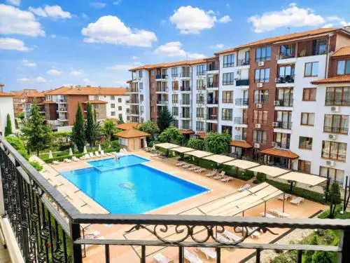 Apollon7 Home Comfort