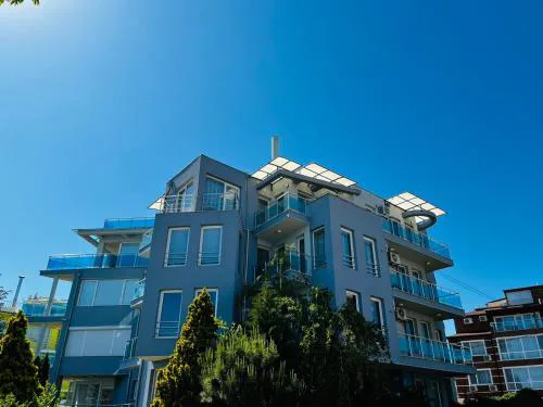 Blue Bay House