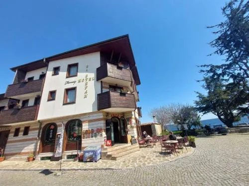 Boutique Hotel St. Stefan