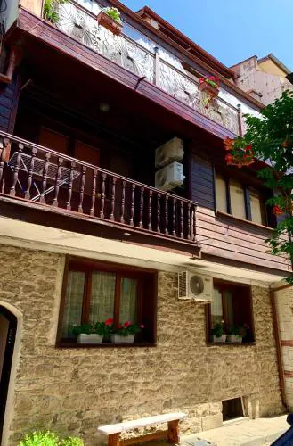 Boutique House Belevi