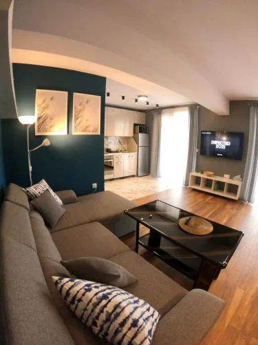 Dune Apartment Nessebar