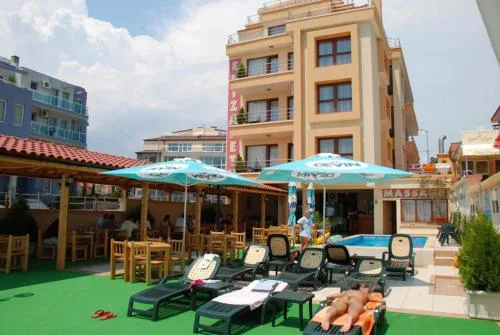 Elizabeth Beach Apartments
