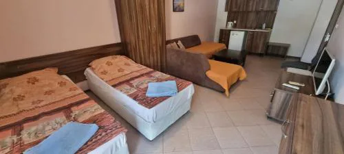 Family apartment "Sunny House"