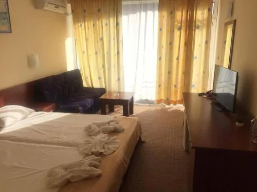 Family Hotel Eliri