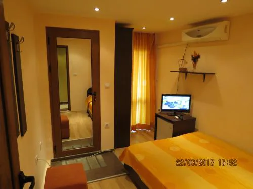 Family Hotel Lebed