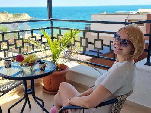 Ferano Beach Apartments