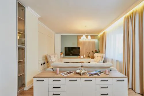 Florance Rentals Luxury Apartments in Nessebar