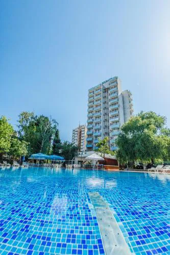 Hotel Arsenal