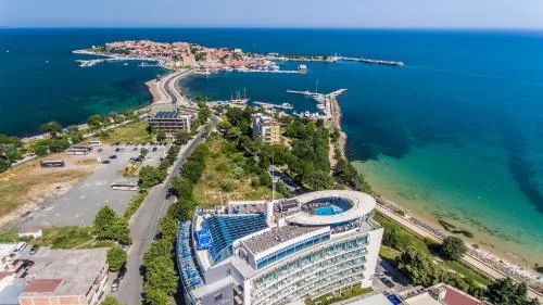 Hotel Marina Palace, Affiliated by Meliá, Adults only