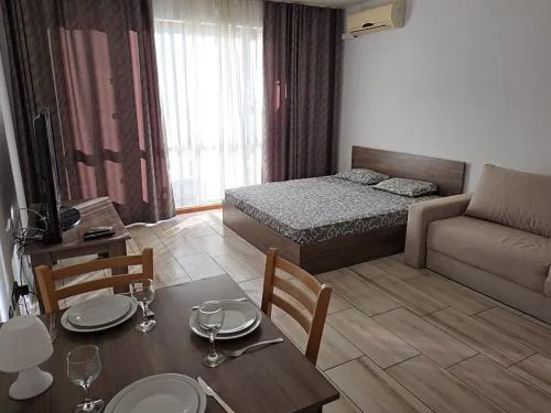 Julia Vigo Panorama apartments