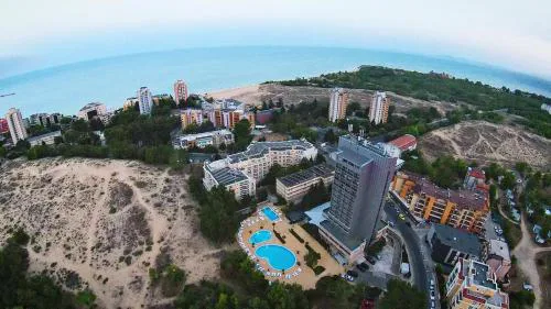 Kamenec Hotel