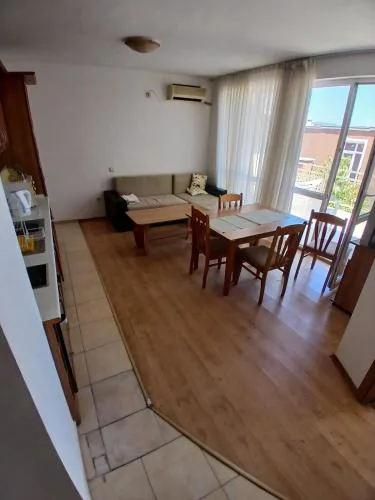Levante apartments