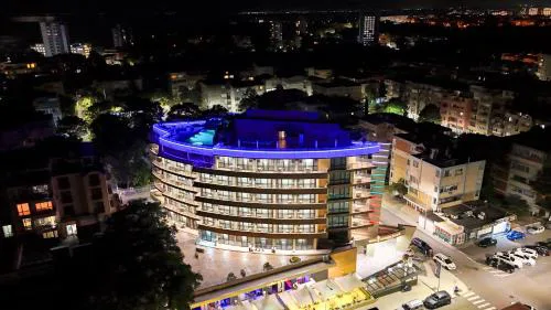 Marieta Palace Hotel