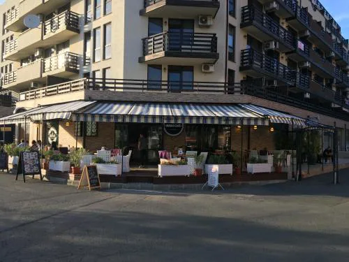 Mario Beach Apartment Nessebar