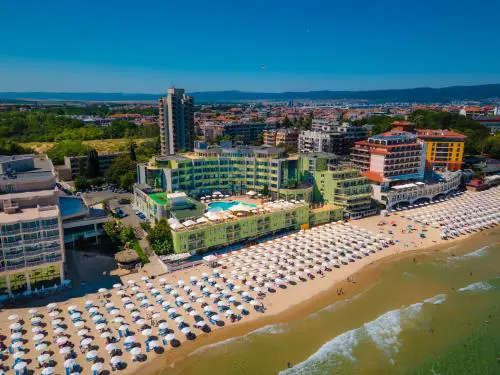 MPM Hotel Arsena - Ultra All Inclusive