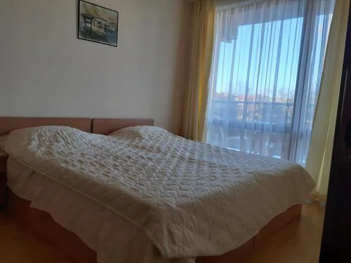 Panorama Vigo Nesebar