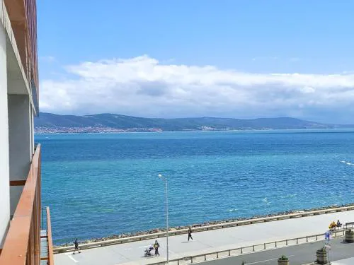 Paradiso Aparthotel - Private apartment-BSR-1