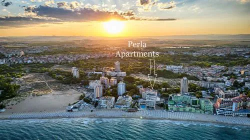 Perla Apartments
