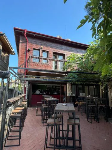 Rony Hotel