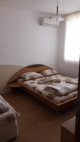 Sea Bedroom Apartments