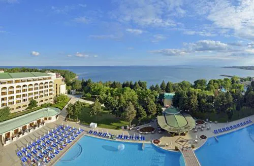Sol Nessebar Palace All Inclusive