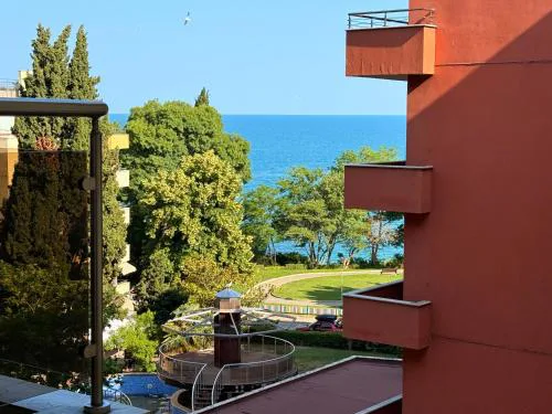 South Beach Vigo Studio