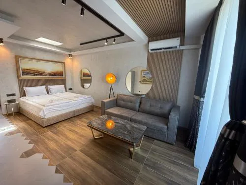 Studio Port Nessebar