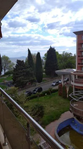 Vadim Apartments in Panorama Beach Vigo Nessebar
