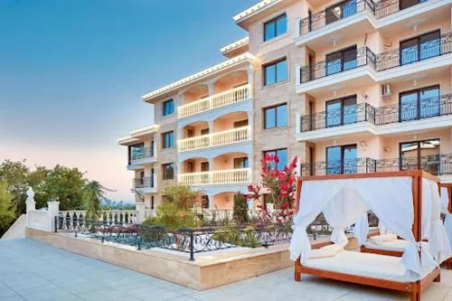 Valencia Gardens - Private apartment - BSR