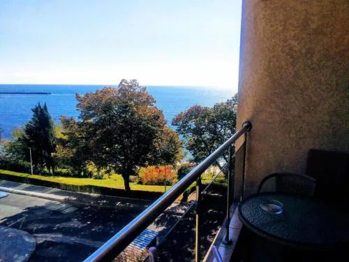 Vigo apartment