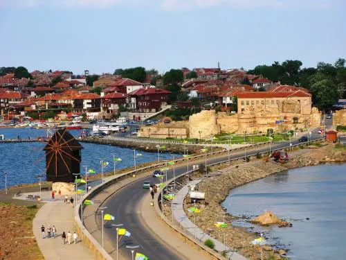 VIGO Nessebar